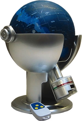 LiveStar TM Mini Planetarium